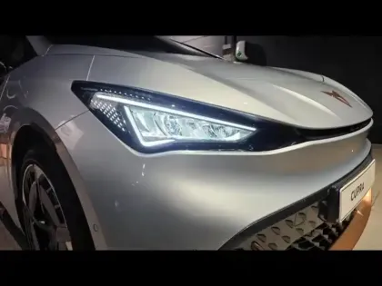 Photo 10 Cupra Born  230ch XL 77 kWh V