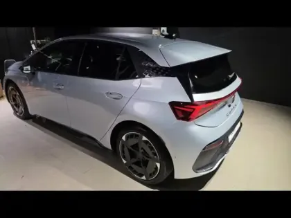 Photo 6 Cupra Born  230ch XL 77 kWh V