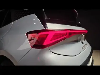 Photo 7 Cupra Born  230ch XL 77 kWh V