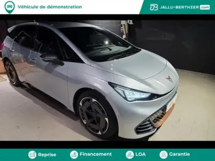 Photo 15 Cupra Born  230ch XL 77 kWh V