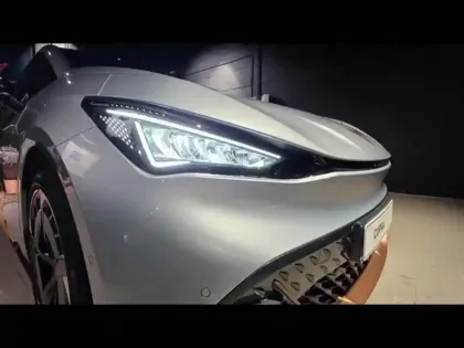 Photo 11 Cupra Born  230ch XL 77 kWh V