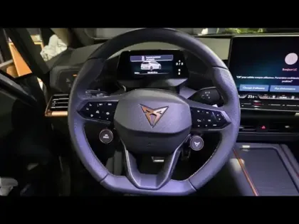 Photo 14 Cupra Born  230ch XL 77 kWh V