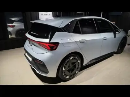 Photo 4 Cupra Born  230ch XL 77 kWh V