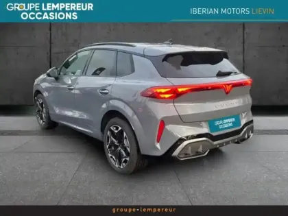 Photo 10 Cupra Terramar  1.5 eTSI Hybrid 150ch V DSG7