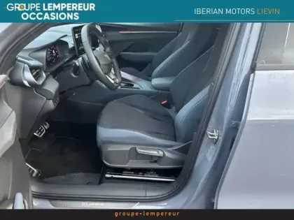 Photo 4 Cupra Terramar  1.5 eTSI Hybrid 150ch V DSG7