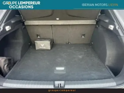 Photo 13 Cupra Terramar  1.5 eTSI Hybrid 150ch V DSG7