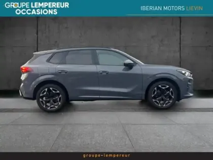 Photo 3 Cupra Terramar  1.5 eTSI Hybrid 150ch V DSG7