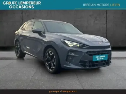 Photo 9 Cupra Terramar  1.5 eTSI Hybrid 150ch V DSG7