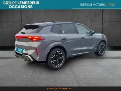Photo 1 Cupra Terramar  1.5 eTSI Hybrid 150ch V DSG7