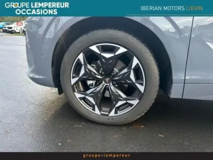 Photo 11 Cupra Terramar  1.5 eTSI Hybrid 150ch V DSG7