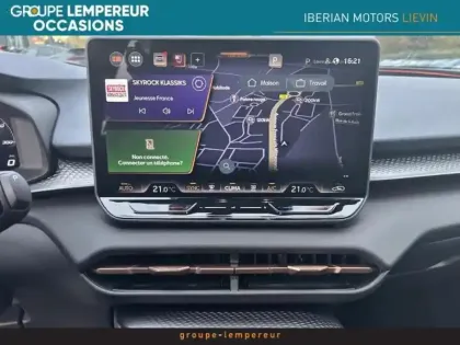 Photo 14 Cupra Terramar  1.5 eTSI Hybrid 150ch V DSG7