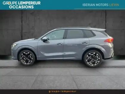 Photo 6 Cupra Terramar  1.5 eTSI Hybrid 150ch V DSG7