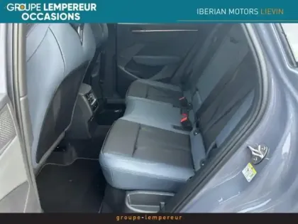 Photo 5 Cupra Terramar  1.5 eTSI Hybrid 150ch V DSG7