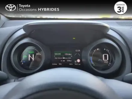 Photo 13 Toyota Yaris  Cross 116h Design MY22