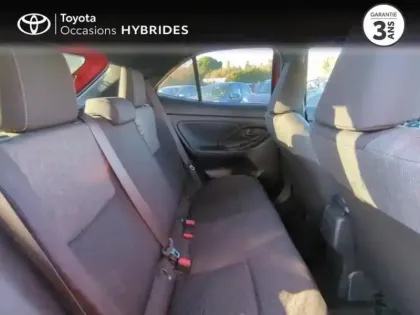 Photo 6 Toyota Yaris  Cross 116h Design MY22