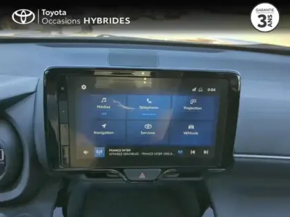 Photo 14 Toyota Yaris  Cross 116h Design MY22