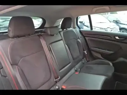 Photo 10 Renault Megane  1.5 Blue dCi 115ch RS Line EDC -21N