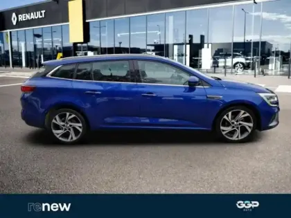Photo 6 Renault Megane  1.5 Blue dCi 115ch RS Line EDC -21N