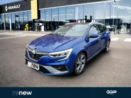 Photo Renault Megane