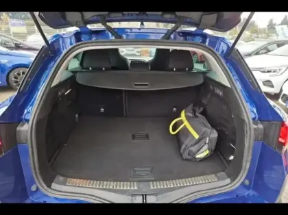 Photo 11 Renault Megane  1.5 Blue dCi 115ch RS Line EDC -21N