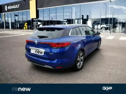 Photo 5 Renault Megane  1.5 Blue dCi 115ch RS Line EDC -21N