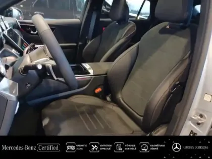 Photo 7 Mercedes Classe GLC GLC Coupé 300 e Hybrid 204+136ch AMG Line + 4Matic 9G-Tronic
