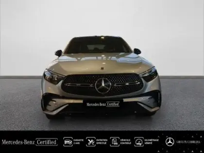 Photo 19 Mercedes Classe GLC GLC Coupé 300 e Hybrid 204+136ch AMG Line + 4Matic 9G-Tronic