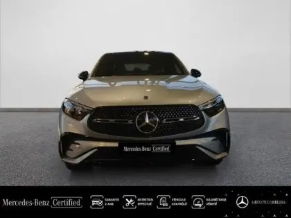 Photo 1 Mercedes Classe GLC GLC Coupé 300 e Hybrid 204+136ch AMG Line + 4Matic 9G-Tronic