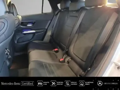 Photo 8 Mercedes Classe GLC GLC Coupé 300 e Hybrid 204+136ch AMG Line + 4Matic 9G-Tronic