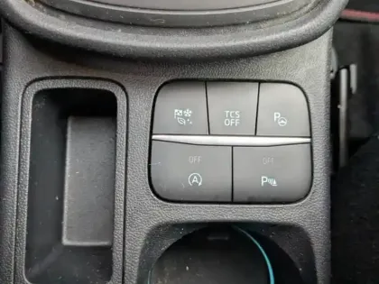 Photo 14 Ford Puma  1.0 EcoBoost 125ch ST-Line DCT7 6cv