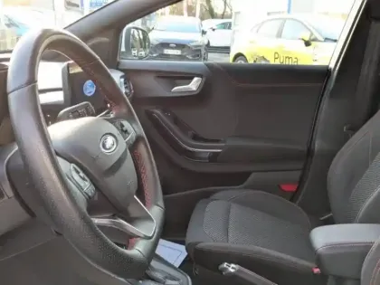 Photo 9 Ford Puma  1.0 EcoBoost 125ch ST-Line DCT7 6cv