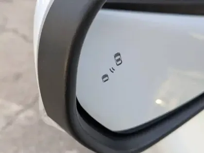 Photo 7 Ford Puma  1.0 EcoBoost 125ch ST-Line DCT7 6cv