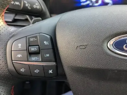 Photo 12 Ford Puma  1.0 EcoBoost 125ch ST-Line DCT7 6cv