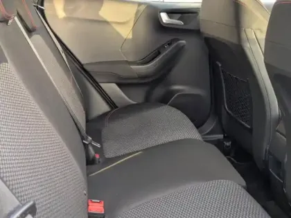 Photo 5 Ford Puma  1.0 EcoBoost 125ch ST-Line DCT7 6cv