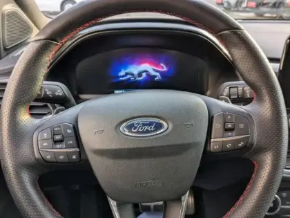 Photo 11 Ford Puma  1.0 EcoBoost 125ch ST-Line DCT7 6cv