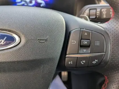 Photo 13 Ford Puma  1.0 EcoBoost 125ch ST-Line DCT7 6cv