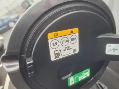 Photo 14 Ford Puma  1.0 Flexifuel 125 ch S&S mHEV ST-Line X