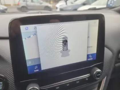 Photo 9 Ford Puma  1.0 Flexifuel 125 ch S&S mHEV ST-Line X