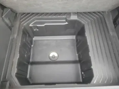 Photo 5 Ford Puma  1.0 Flexifuel 125 ch S&S mHEV ST-Line X