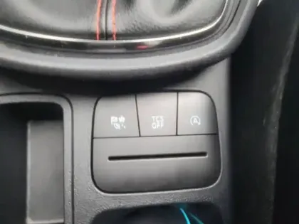 Photo 12 Ford Puma  1.0 Flexifuel 125 ch S&S mHEV ST-Line X