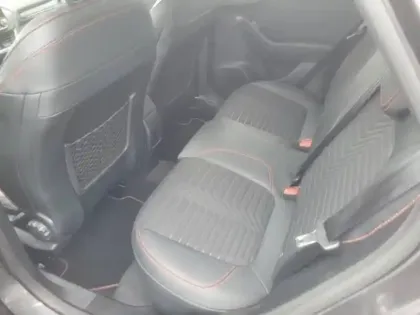 Photo 7 Ford Puma  1.0 Flexifuel 125 ch S&S mHEV ST-Line X