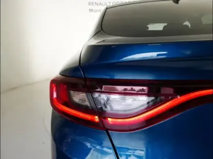 Photo 5 Renault Arkana  1.6 E-Tech 145ch Intens -21B