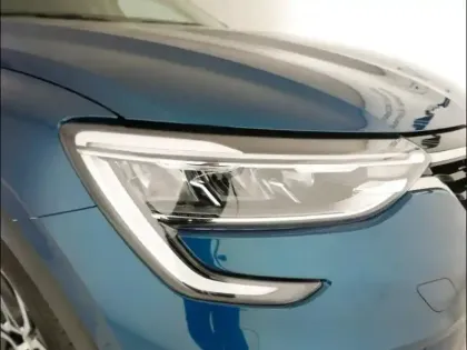 Photo 13 Renault Arkana  1.6 E-Tech 145ch Intens -21B