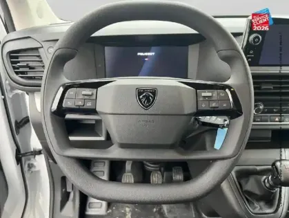 Photo 11 Peugeot Expert  Fg M 2.0 BlueHDi 145ch