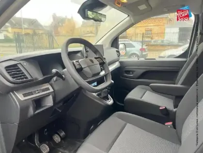 Photo 14 Peugeot Expert  Fg M 2.0 BlueHDi 145ch