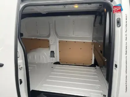 Photo 10 Peugeot Expert  Fg M 2.0 BlueHDi 145ch