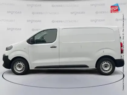 Photo 8 Peugeot Expert  Fg M 2.0 BlueHDi 145ch