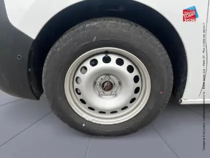 Photo 9 Peugeot Expert  Fg M 2.0 BlueHDi 145ch