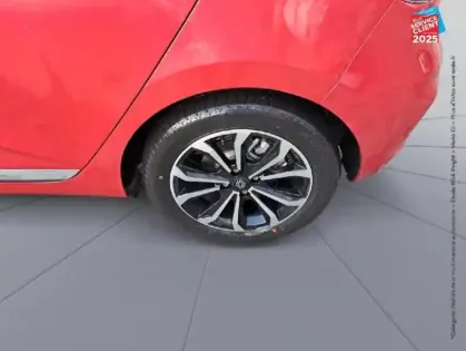 Photo 9 Renault Clio  1.6 E-Tech 145ch full hybrid Techno - 25