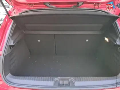 Photo 13 Renault Clio  1.6 E-Tech 145ch full hybrid Techno - 25